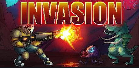 Invasion Hipix Studio (PC)
