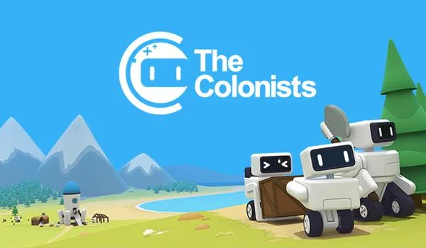 The Colonists (Epic Games)