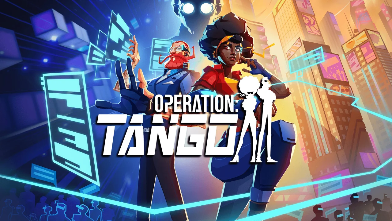 Operation Tango (PS4)