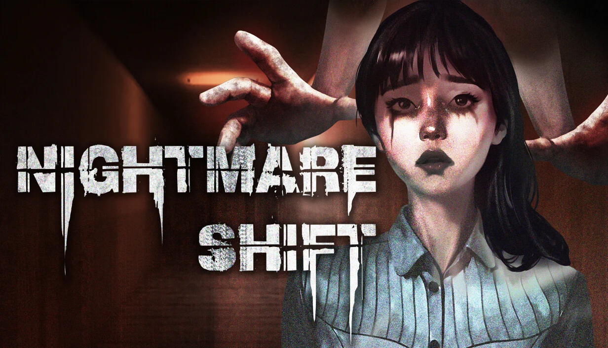Nightmare Shift (Xbox Series X|S)