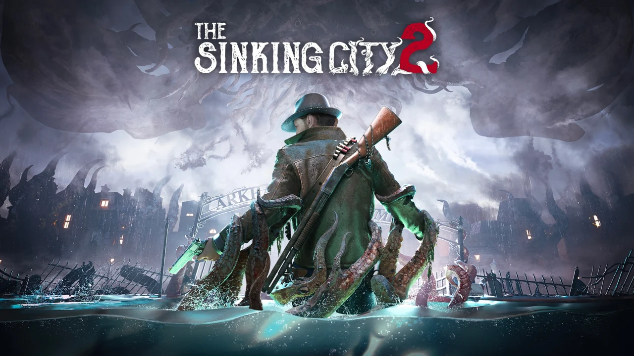 The Sinking City 2 (Xbox Series X|S)
