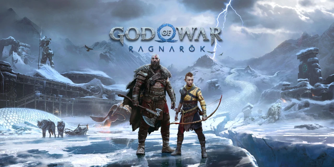 God of War Ragnarok (Epic Games)