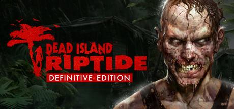 Dead Island Riptide (Xbox)
