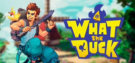 What the Duck (PC)