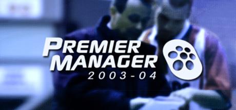 Premier Manager 03/04 (PC)