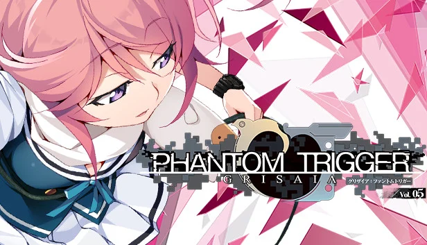 Grisaia Phantom Trigger 05 (Switch)