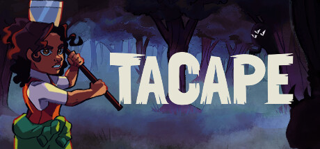 Tacape (PC)