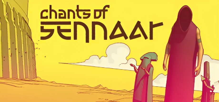 Chants of Sennaar (Epic Games)