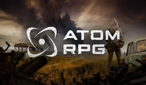 Atom RPG (PS4)