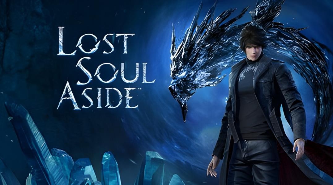 Lost Soul Aside (PC)