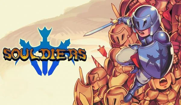 Souldiers (PS4)