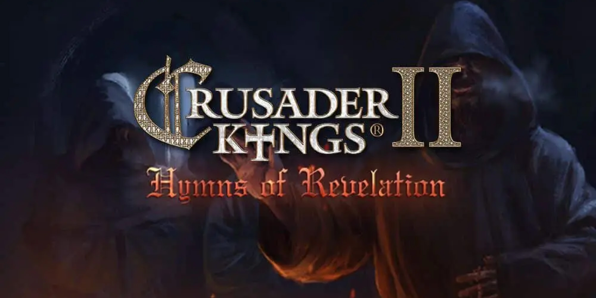 Crusader Kings II: Hymns of Revelation (DLC)