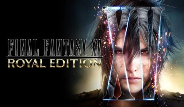 FINAL FANTASY XV ROYAL EDITION (PS4)