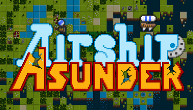 Airship Asunder (PC)