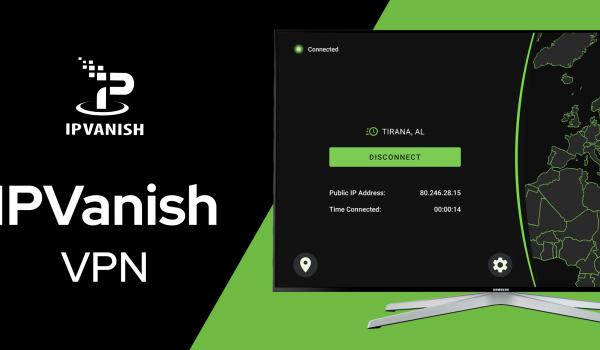 IPVanish VPN