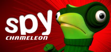 Spy Chameleon - RGB Agent (PC)