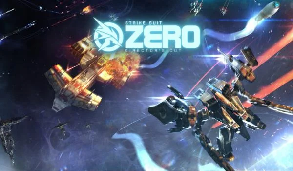 Strike Suit Zero Directors Edition (PS4)