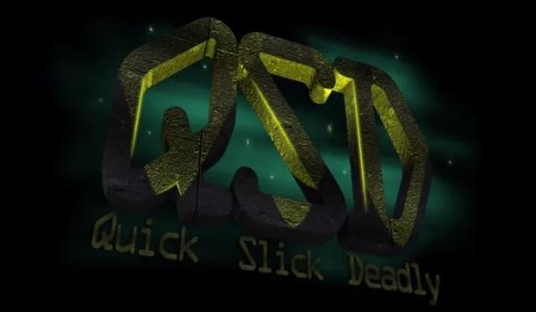 Quick Slick Deadly (PC)