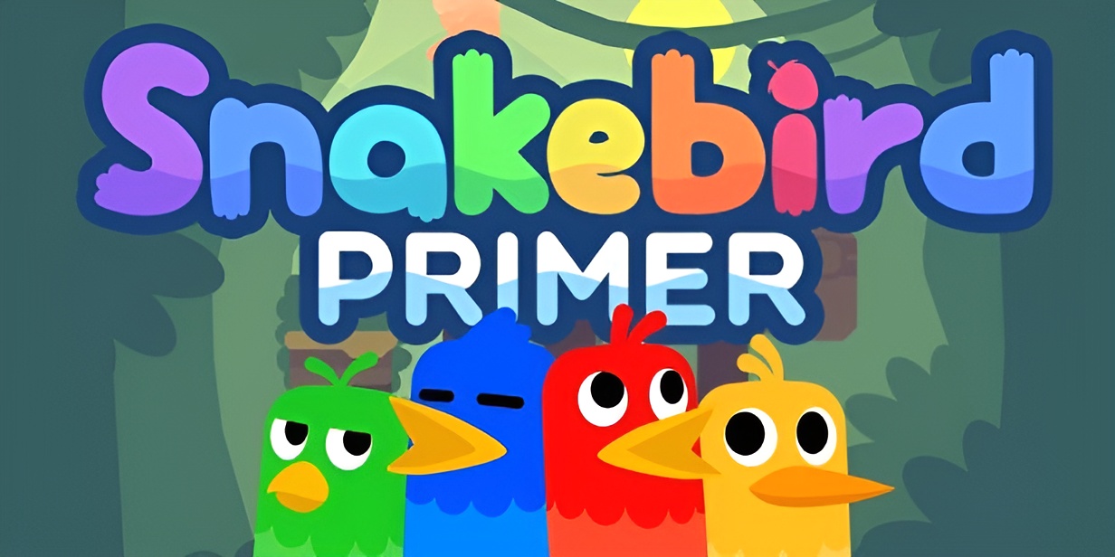 Snakebird Primer (PC)