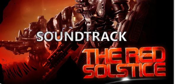 The Red Solstice Soundtrack (PC)