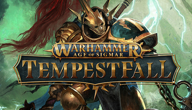 Warhammer Age of Sigmar Tempestfall (PC)