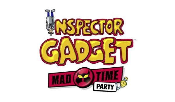 Inspector Gadget Mad Time Party (Epic Games)