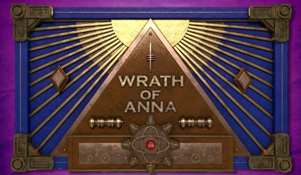 Wrath of Anna (PC)