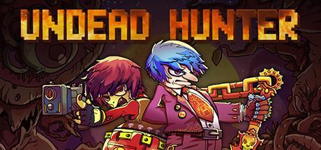 Undead Hunter (PC)