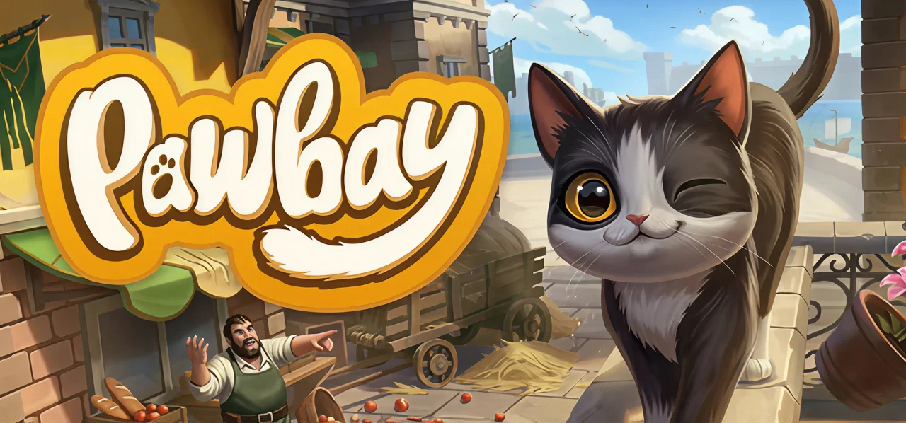 Pawbay (Switch)