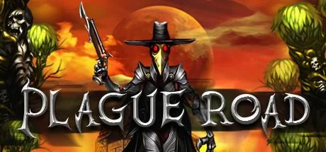 Plague Road (Switch)