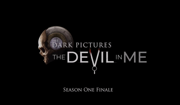 The Dark Pictures Anthology Season One (PC)
