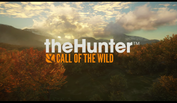 theHunter Call of the Wild (Xbox)