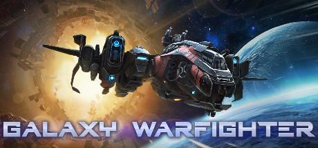 Galaxy Warfighter (PC)