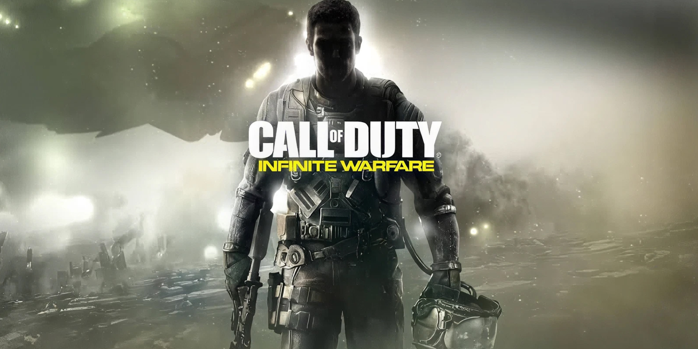 Call of Duty Infinite Warfare (Xbox)