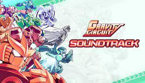Gravity Circuit Soundtrack (PC)