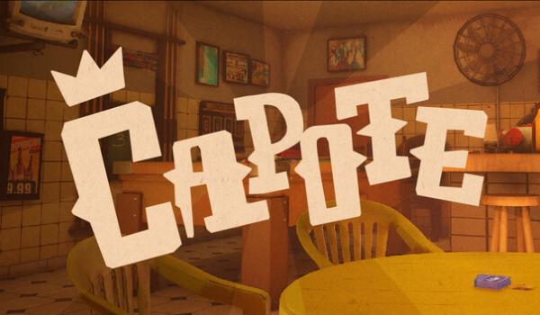 Capote (PC)