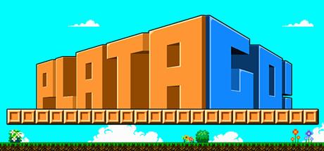 PlataGO Super Platform Game Maker Early Access (PC)