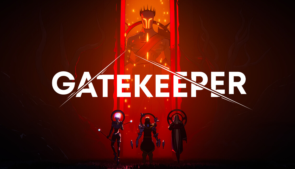 Gatekeeper (PC)