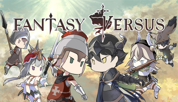 Fantasy Versus (PC)