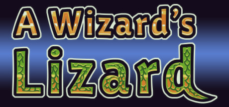 A Wizard's Lizard (PC)