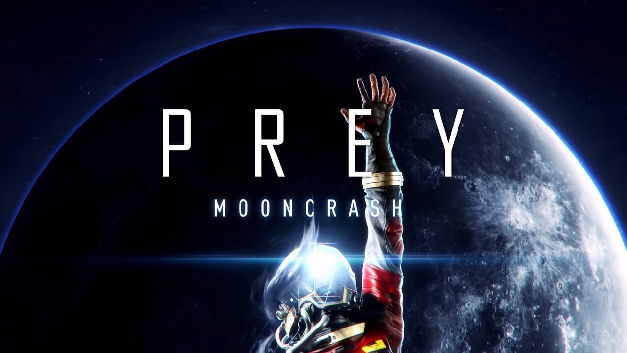 Prey Mooncrash (DLC)
