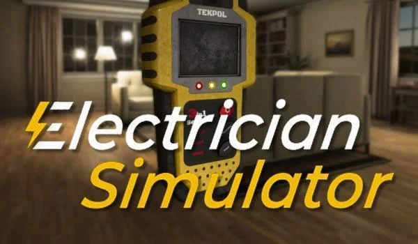 Electrician Simulator (Switch)