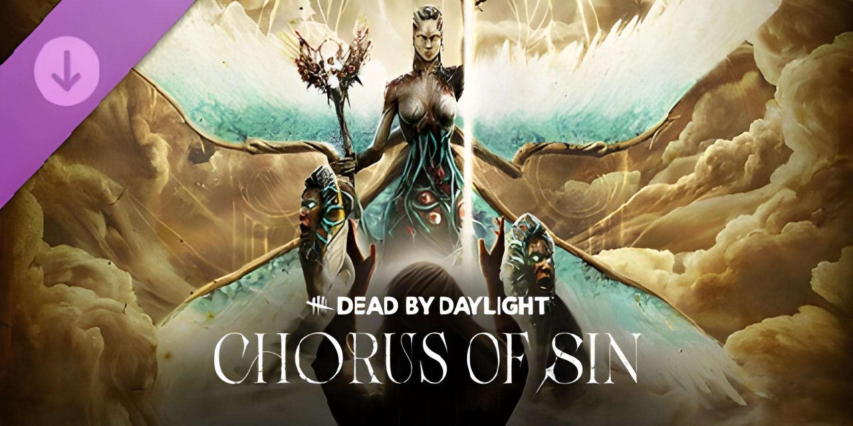 Dead by Daylight Chorus of Sin (PC)
