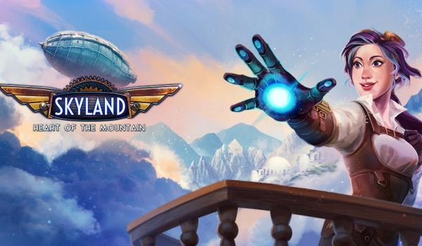 Skyland: Heart of the Mountain (PC)