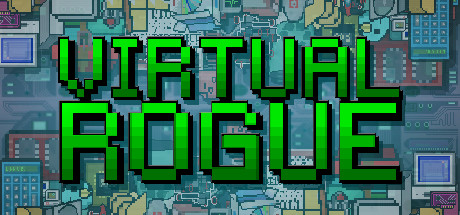 Virtual Rogue (PC)