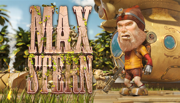 Max Stern (PC)