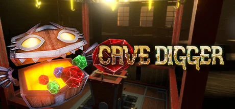 Cave Digger (Xbox Series X|S)