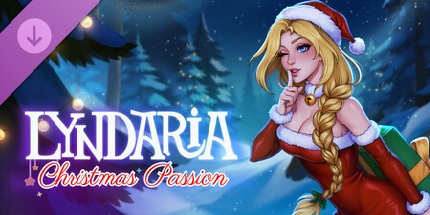 Lyndaria Christmas Passion DLC (PC)