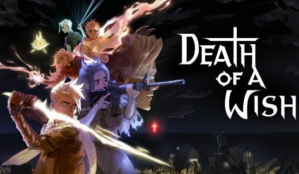 Death of a Wish (PC)