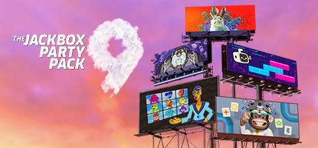 The Jackbox Party Pack 9 (Xbox Series X)